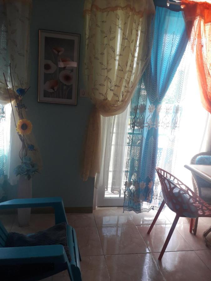 Seacastle deluxe studio Montego Bay Exterior foto