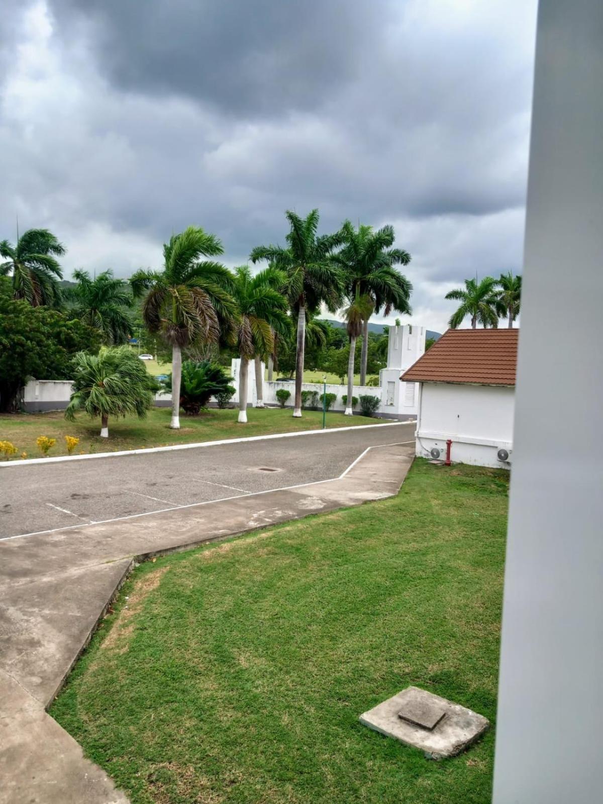Seacastle deluxe studio Montego Bay Exterior foto