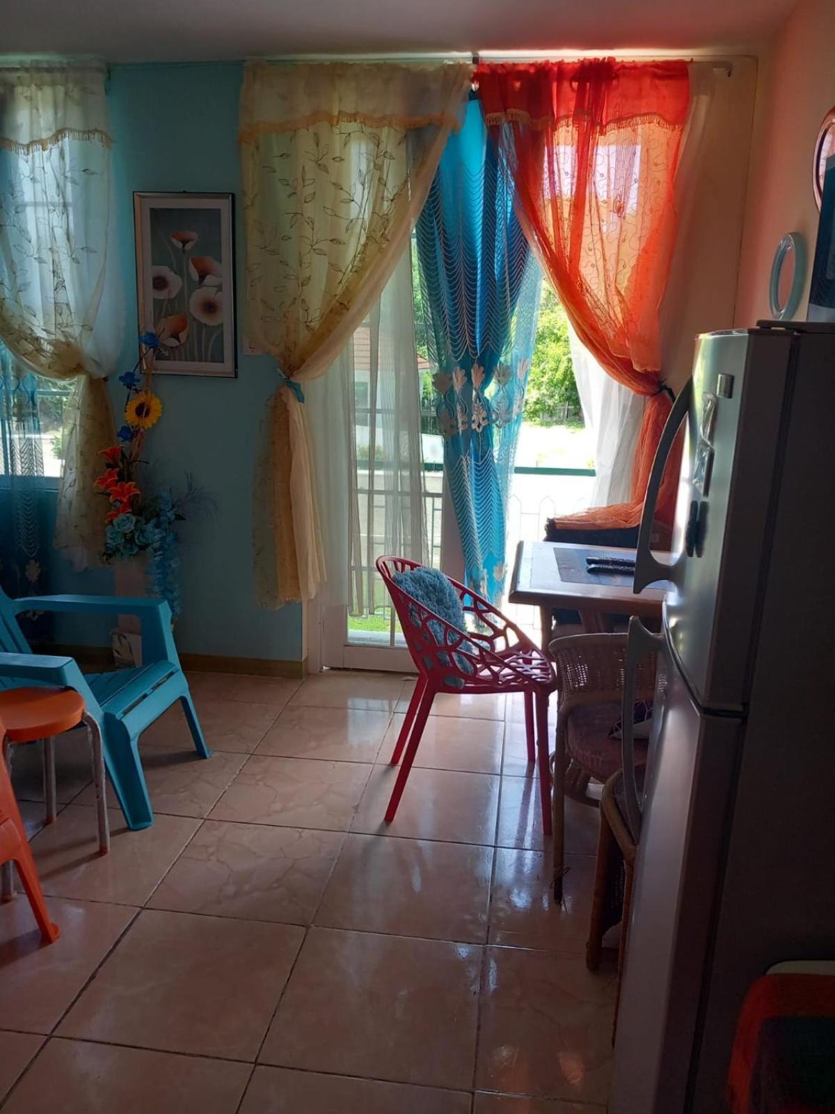 Seacastle deluxe studio Montego Bay Exterior foto
